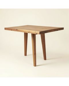 Casimir Regetta Dining Table (synthetic illustration; no displayed measurements)
