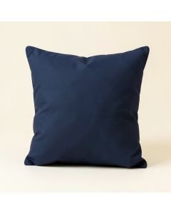 Friedman Cotton Indoor Geometric Square Throw Pillow (synthetic illustration; no displayed measurements)