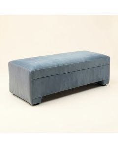 Kinzie Upholstered Bench (synthetic illustration; no displayed measurements)