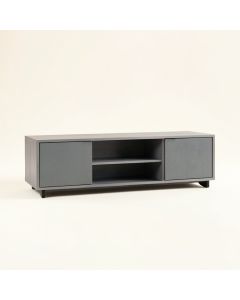 Sherbrook Entertainment Center For Tvs Up To 70 '' (synthetic illustration; no displayed measurements)