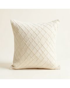 Hill Arc Filled Accent Pillow - Ivory (synthetic illustration; no displayed measurements)