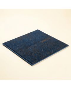 Abagail Blue Birds Non-Slip Indoor/Outdoor Door Mat (synthetic illustration; no displayed measurements)