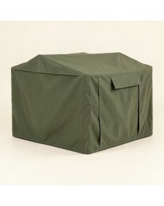 Pickett Grill Cover - Fits Up To 58 '' (synthetic illustration; no displayed measurements)