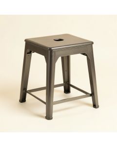 Tressa Accent Stool (synthetic illustration; no displayed measurements)