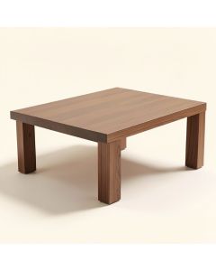 Ranchester Coffee Table (synthetic illustration; no displayed measurements)