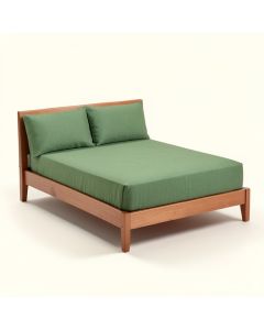 Pennington Twin Daybed (synthetic illustration; no displayed measurements)