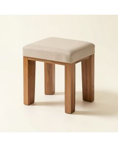 Dahlstrom Stool (synthetic illustration; no displayed measurements)