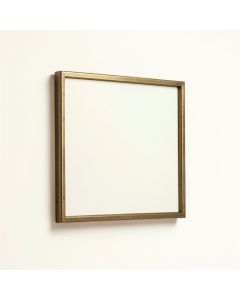 Contemporary Square Wall Décor (synthetic illustration; no displayed measurements)