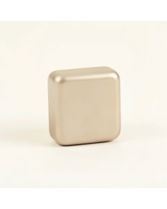 Ridge Bluff Cabinet Knob Without Packaging - Beige (synthetic illustration; no displayed measurements)