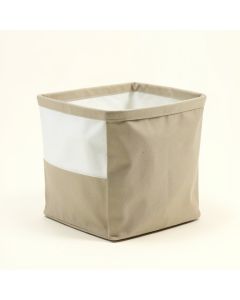 Daryn Laundry Basket (synthetic illustration; no displayed measurements)