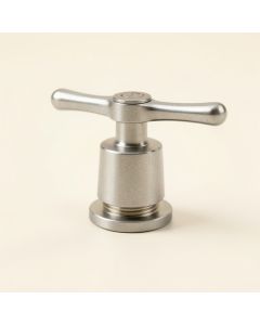 Kohler Archer Rite-Temp Valve Trim With Lever Handle (synthetic illustration; no displayed measurements)