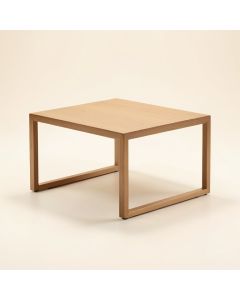 Kober Frame Coffee Table (synthetic illustration; no displayed measurements)