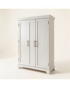 Levins Wardrobe Armoire (synthetic illustration; no displayed measurements)