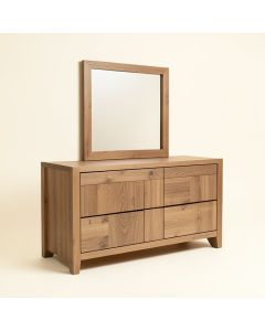 Aleta 30 '' Single Bathroom Vanity Set (synthetic illustration; no displayed measurements)