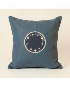 Dulin Sagittarius Zodiac Sign Throw Pillow (synthetic illustration; no displayed measurements)