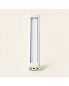 16 Foot Indoor/Outdoor Smart Led Flex Light Strip , Full Color (synthetic illustration; no displayed measurements)