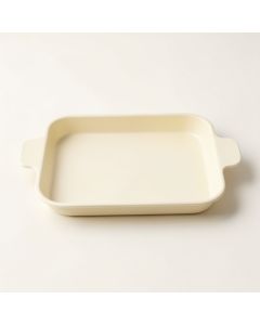 Hill Crossing Serving Tray - Ivory (synthetic illustration; no displayed measurements)