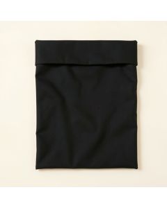 Beauvale Damask Blackout Rod Pocket Single Curtain Panel (synthetic illustration; no displayed measurements)