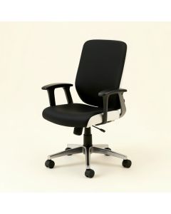 Task Chair (synthetic illustration; no displayed measurements)