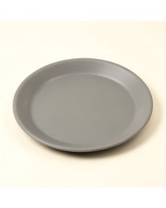 Ore 10 '' Melamine Salad Plate (synthetic illustration; no displayed measurements)