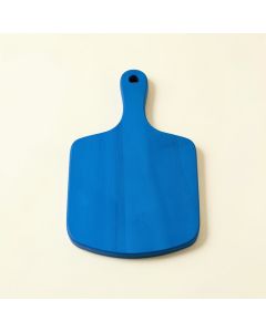 Bay Bridge Cutting Board - Blue (synthetic illustration; no displayed measurements)