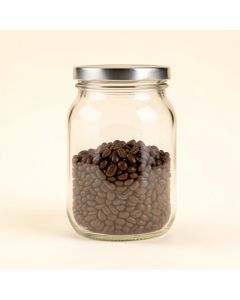 Coffee Jar (synthetic illustration; no displayed measurements)