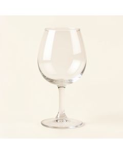 Retroware Pineapple 21 Oz . Stemless Wine Glass (synthetic illustration; no displayed measurements)