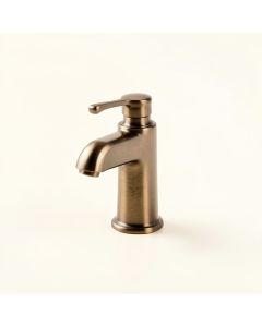 Classic Vessel Sink Bathroom Faucet (synthetic illustration; no displayed measurements)