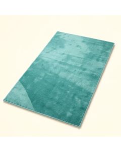 Madalyn Teal Indoor/Outdoor Area Rug (synthetic illustration; no displayed measurements)
