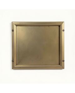 Have A Beautiful Day Metal Wall Décor (synthetic illustration; no displayed measurements)