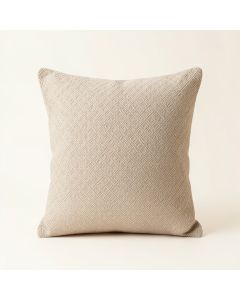 Briar Bridge Filled Accent Pillow - Beige (synthetic illustration; no displayed measurements)