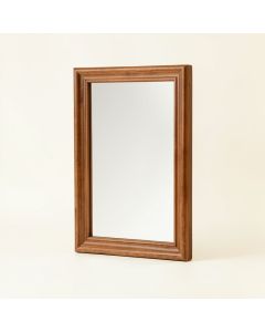 Donte Accent Mirror (synthetic illustration; no displayed measurements)