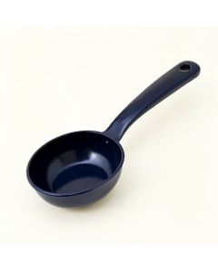 Reed Bluff Cooking Spoon - Navy (synthetic illustration; no displayed measurements)