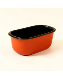 Tuxton Home Duratux Loaf Pan (synthetic illustration; no displayed measurements)