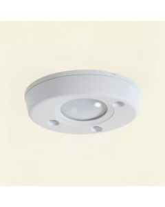 3-Light Led Under Cabinet Puck Light (synthetic illustration; no displayed measurements)