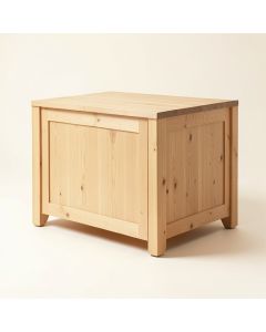 Rivard Kitchen Island (synthetic illustration; no displayed measurements)