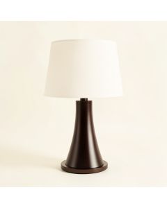 Chaplecroft 27 '' Table Lamp (synthetic illustration; no displayed measurements)
