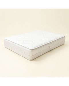 Chasimi Medium Memory Foam Mattress (synthetic illustration; no displayed measurements)
