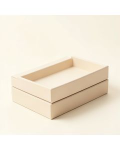 3 Piece Jewelry Organizer Tray Set (synthetic illustration; no displayed measurements)
