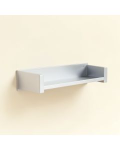 Akeeyla Wall Shelf (synthetic illustration; no displayed measurements)