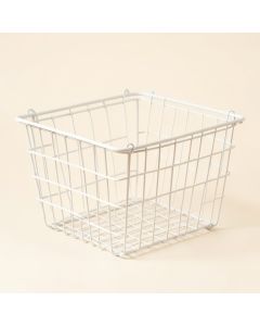 Hartley Wire Basket (synthetic illustration; no displayed measurements)