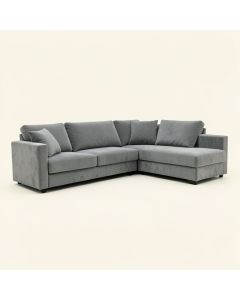 Jarmaine 2 Piece Velvet Living Room Set (synthetic illustration; no displayed measurements)