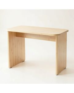 Rowan Bluff Writing Desk - Ivory (synthetic illustration; no displayed measurements)