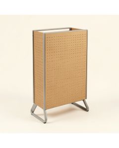 Gawuxxgftg Gladiator Geartrack/Gearwall Slatwall Golf Caddy (synthetic illustration; no displayed measurements)