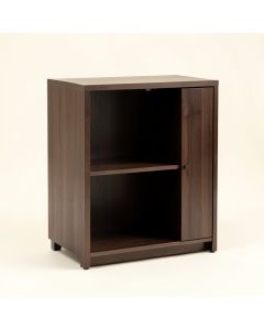 Gladbrook Entagere Bookcase (synthetic illustration; no displayed measurements)