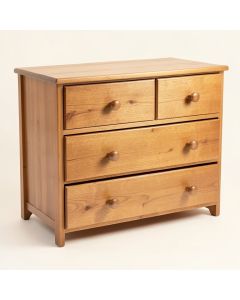 Montauk 5 Drawer Chest (synthetic illustration; no displayed measurements)