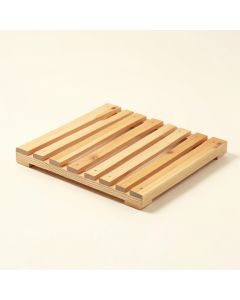 0.75 '' Wood Bunkie Board (synthetic illustration; no displayed measurements)