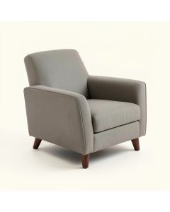 Hermitage Chaise Lounge (synthetic illustration; no displayed measurements)
