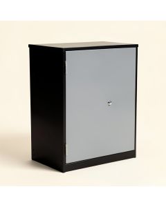 Wayfair Basics® Springboro 74 '' H X 36 '' W X 15 '' D Storage Cabinet (synthetic illustration; no displayed measurements)