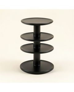 Secrist Free Form Multi-Tiered Plant Stand (synthetic illustration; no displayed measurements)